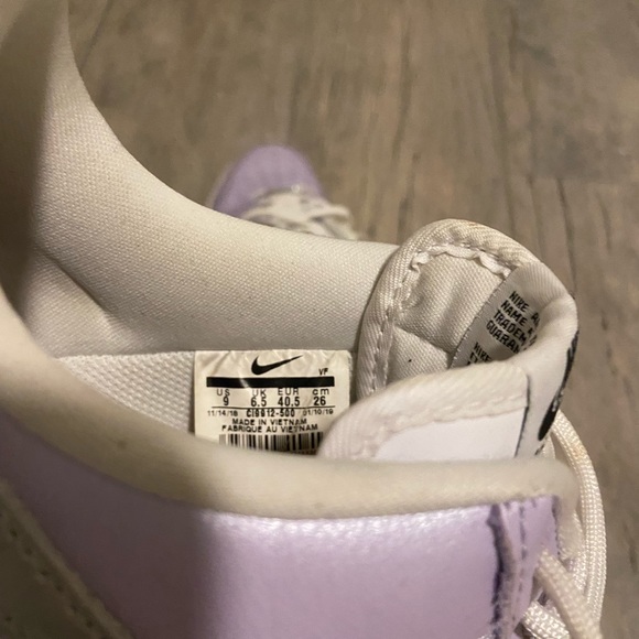 Nike Air Force 1 Low Oxygen